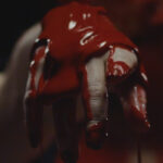 Sworn In Premiere "Scissors" Music Video