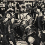 Teenage Time Killers Debut New Song With Dave Grohl & Lamb Of God's Randy Blythe
