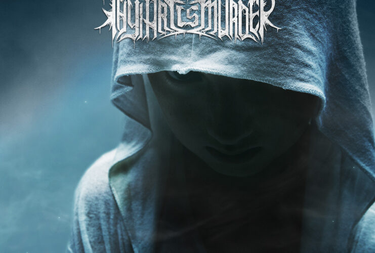 Thy Art Is Murder Streaming New Album "Holy War"
