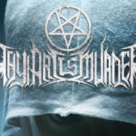 Thy Art Is Murder Once Again Recruit Molotov Solution Singer Nick Arthur