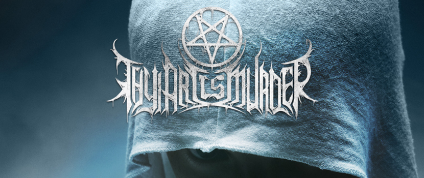 Thy Art Is Murder Once Again Recruit Molotov Solution Singer Nick Arthur