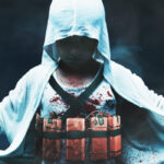 Thy Art Is Murder Wanted A Child Suicide Bomber For Their "Holy War" Cover Art