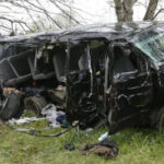 Khaotika & Wormreich Involved In Fatal Van Accident (Updated)