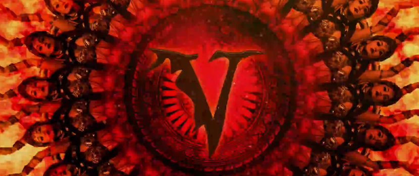Veil Of Maya Premiere New Song "Teleute", Chelsea Grin Guitarist Guests