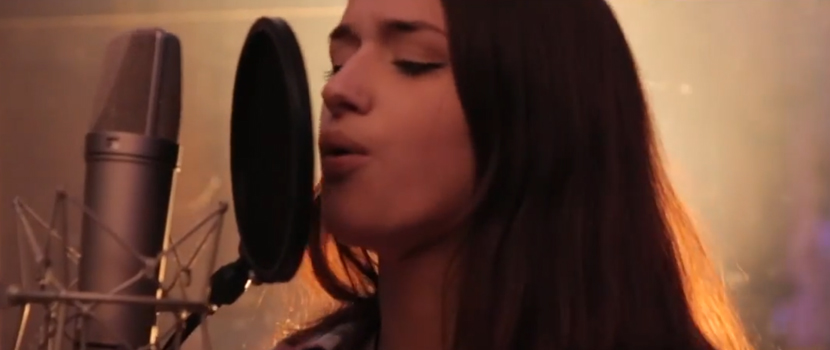 Ariana Grande's "One Last Time" Given Metal/Hardcore Cover By When All Else Fails