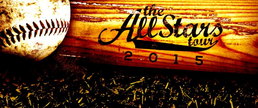 'The All Stars Tour' To Return In 2017