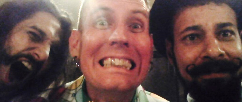 Mastodon Drummer's Arcadea Sign With Relapse, Set June Release For Debut Album