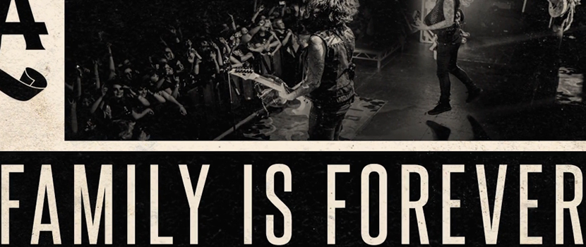 Asking Alexandria Debut New Song "I Won't Give In", Confirm New Singer's Identity