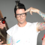 Audiotopsy (Mudvayne, Ex-Skrape) Sign With Napalm Records