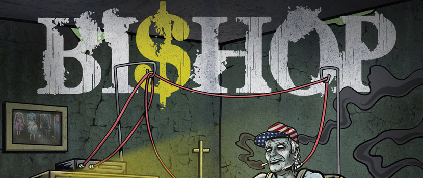 xBishopx Become Bi$HOP, Detail New Album And Premiere New Songs