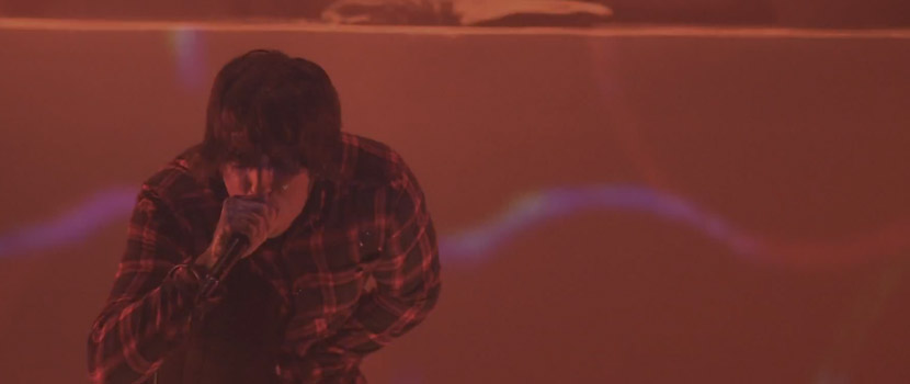 Bring Me The Horizon Release "The House Of Wolves" Live Footage From New DVD