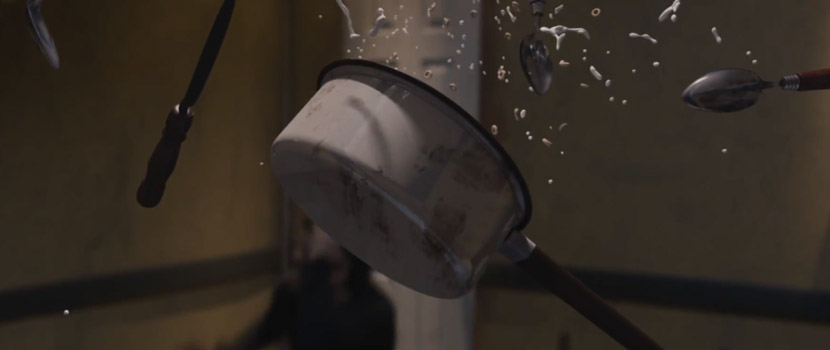 Between The Buried And Me Premiere "The Coma Machine" Music Video