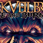 Black Veil Brides To Release Live DVD "Alive And Burning" In July