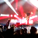 Fan Dies After Being Impaled At Chevelle Show In Chicago, IL (Updated)