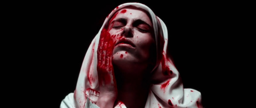 Things Get Bloody In Coal Chamber's "I.O.U. Nothing" Music Video