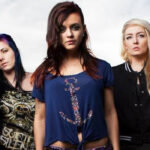 Female Metal Outfit Conquer Divide To Release New Album In July