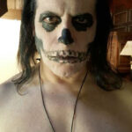Danzig Reveals Tentative Title For Covers Outing, Dons Skull Face For The First Time In Decades