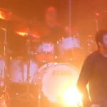 Watch The Deftones Play Their First Live Show Of 2015