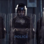 Take A Long Scroll Through Enter Shikari's New "Torn Apart" Video