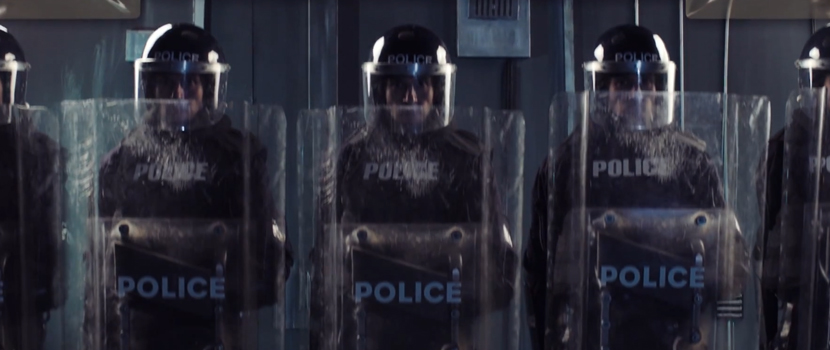 Take A Long Scroll Through Enter Shikari's New "Torn Apart" Video