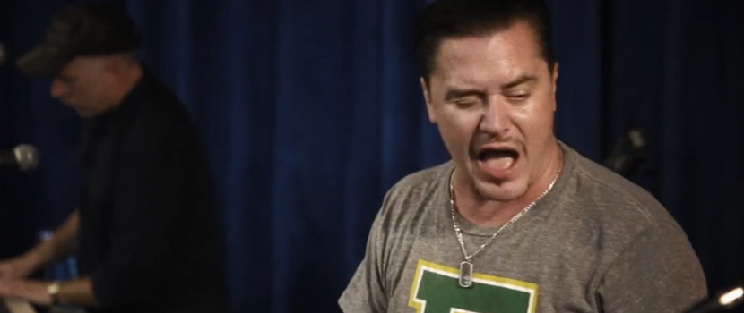 Faith No More's Mike Patton Teams With Ex-Melvins Bassist & More On 'M*A*S*H' Theme Cover