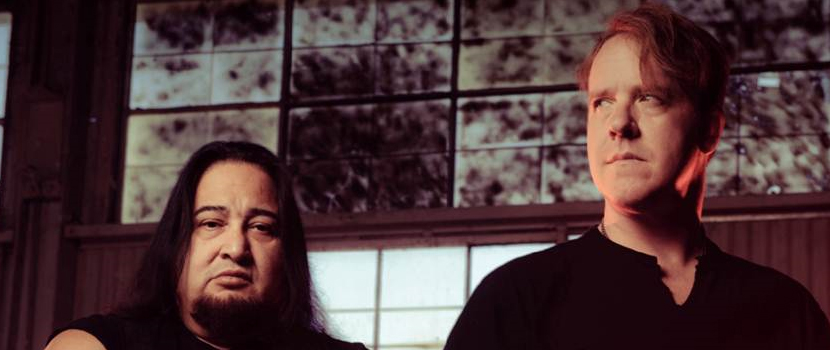 Fear Factory Share Footage From Drum Tracking Sessions For New Album