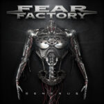 Fear Factory Streaming New Album "Genexus", Debut "Dielectric" Music Video