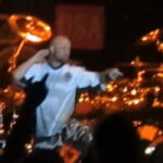 Watch Five Finger Death Punch Meltdown Onstage In Memphis, TN (Updated)