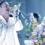 Watch Pro-Shot Live Footage Of Faith No More From 'Last Call With Carson Daly'