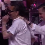Faith No More Bring Out Ex-Vocalist Chuck Mosley For "Mark Bowen", Detroit Show Streaming