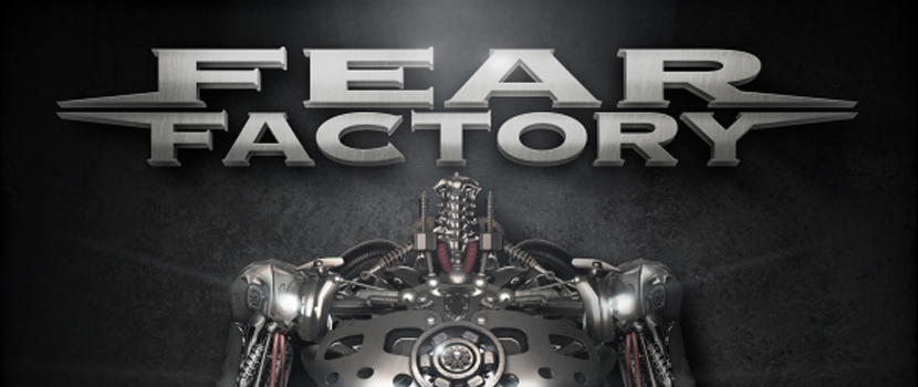 Fear Factory Preview New Music From "Genexus"