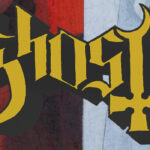 Ghost Debut New Track "Cirice"