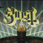 Details Revealed For Ghost's New Album "Meliora"