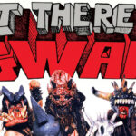 Gwar To Release New Book "Let There Be Gwar"