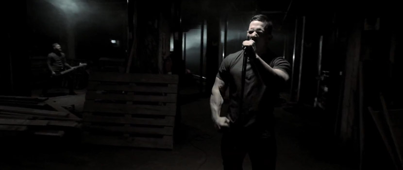 Harm's Way Premiere "Left To Disintegrate" Music Video