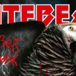 Hear Some New Parrot Fronted Grindcore Via Hatebeak's "Seven Perches"