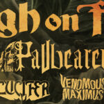 High On Fire Debut New Song "The Black Plot", Reveal Tour With Pallbearer, Etc.