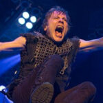 Iron Maiden Frontman Bruce Dickinson's Solo Albums To Get Vinyl Box Set Release