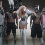 In This Moment Premiere "Sex Metal Barbie" Music Video