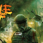 Jungle Rot To Release New Album "Order Shall Prevail" In June, Hear "Paralyzed Prey"