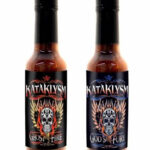 Kataklysm To Release Their Own Hot Sauces