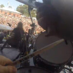 Here's What It's Like To Play Drums For Killer Be Killed (Soulfly, Mastodon, Etc.)