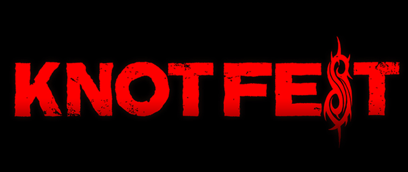 Slipknot's 2015 'Knotfest' Officially Set For October