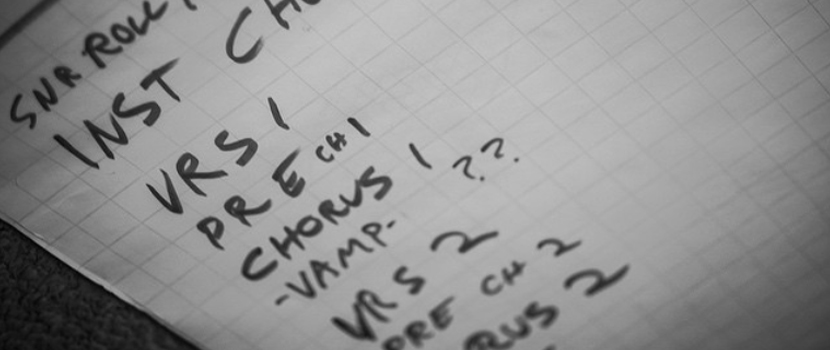Lamb Of God Are Indeed Writing A New Album