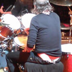 Metallica's Lars Ulrich Has An Interesting Choice Of Underwear (Updated)