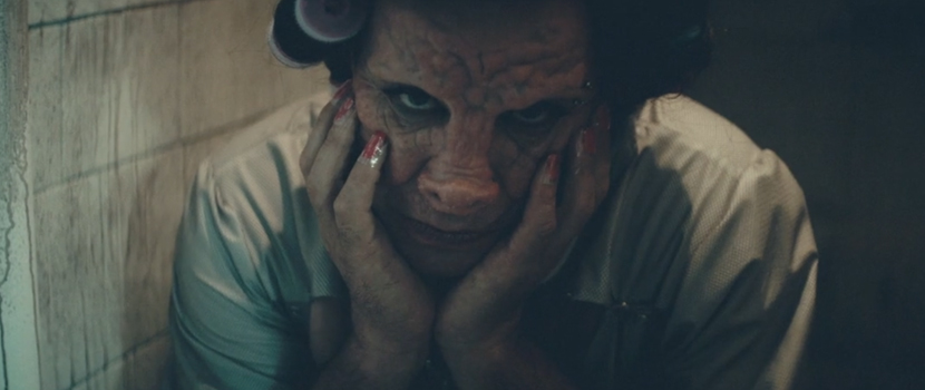 Lindemann (Rammstein/Hypocrisy) Lament The Married Life In NSFW "Praise Abort" Video