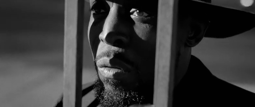 Marilyn Manson Debuts "The Mephistopheles Of Los Angeles" Video, Michael K. Williams Appears