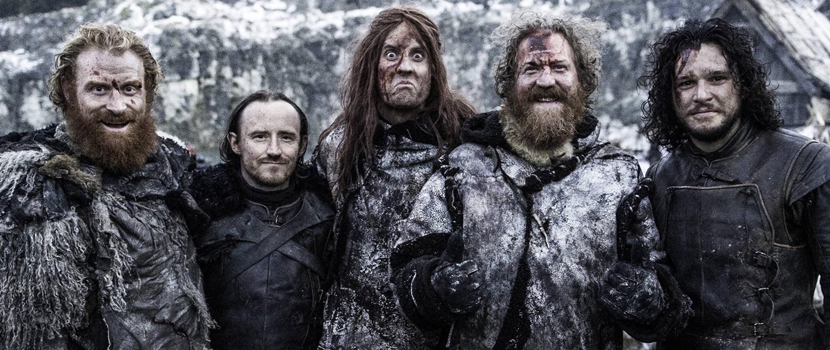 Mastodon Made It On To 'Game Of Thrones' Thanks To Co-Creator D.B. Weiss' Love Of Metal