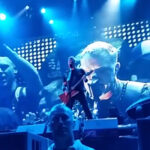 Metallica Perform "The Unforgiven II" Live For The First Time