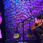 Metallica's James Hetfield Covers Adele With His Daugther Cali, Blue Oyster Cult With Jerry Cantrell